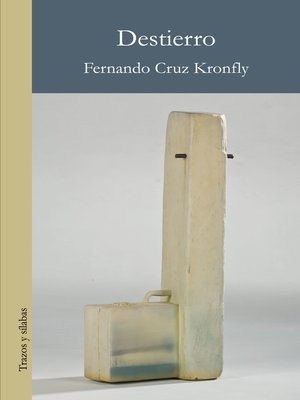 cover image of Destierro